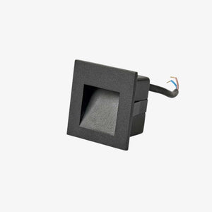 Exterior Step Light Stan Step Light-12v