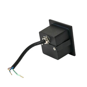 Exterior Step Light Stan Step Light - 12V