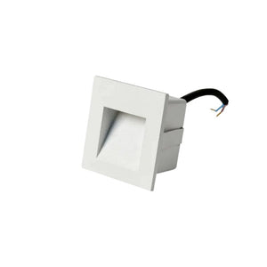 Exterior Step Light Stan Step Light - 12V