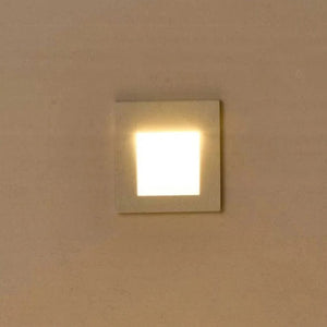 Exterior Step Light Stan Step Light - 12V