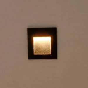 Exterior Step Light Stan Step Light - 12V