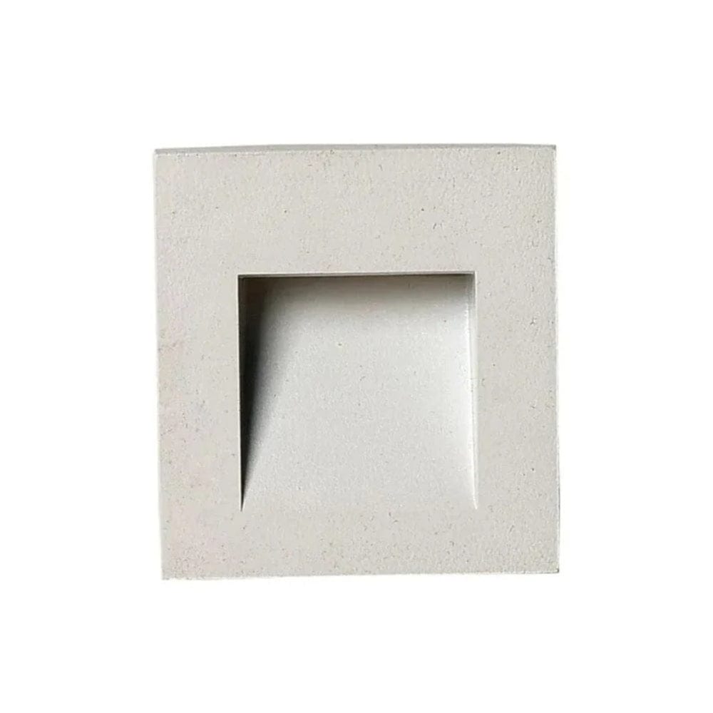 Exterior Step Light Stan Step Light