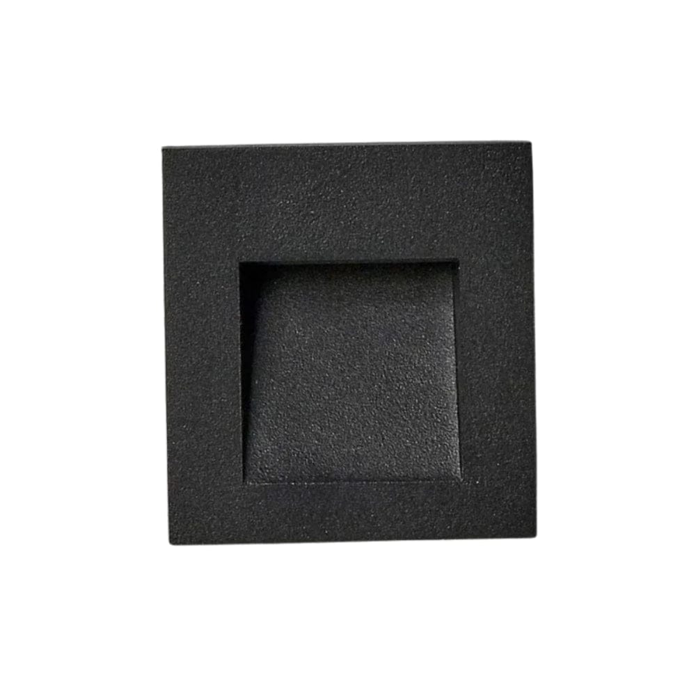 Exterior Step Light Stan Step Light
