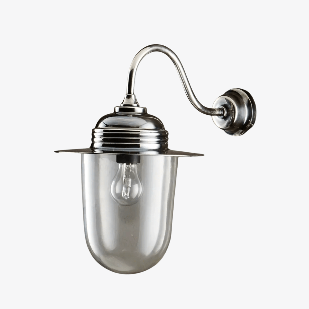 Exterior Wall Light Stanmore Outdoor Wall Light