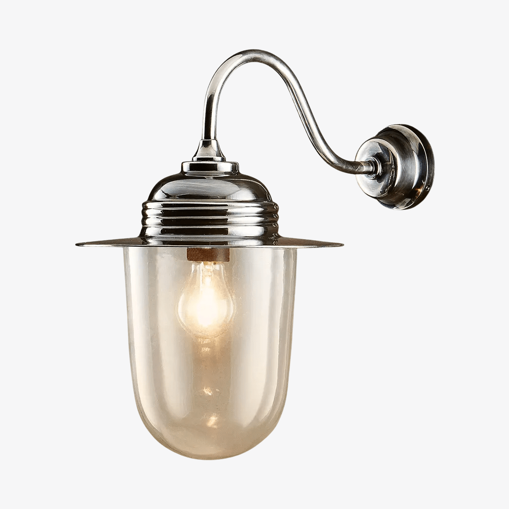 Exterior Wall Light Stanmore Outdoor Wall Light