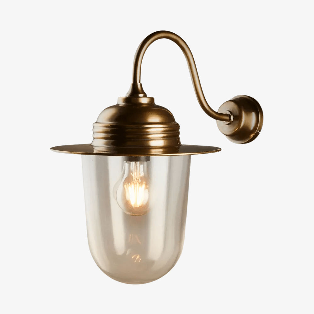 Exterior Wall Light Stanmore Outdoor Wall Light