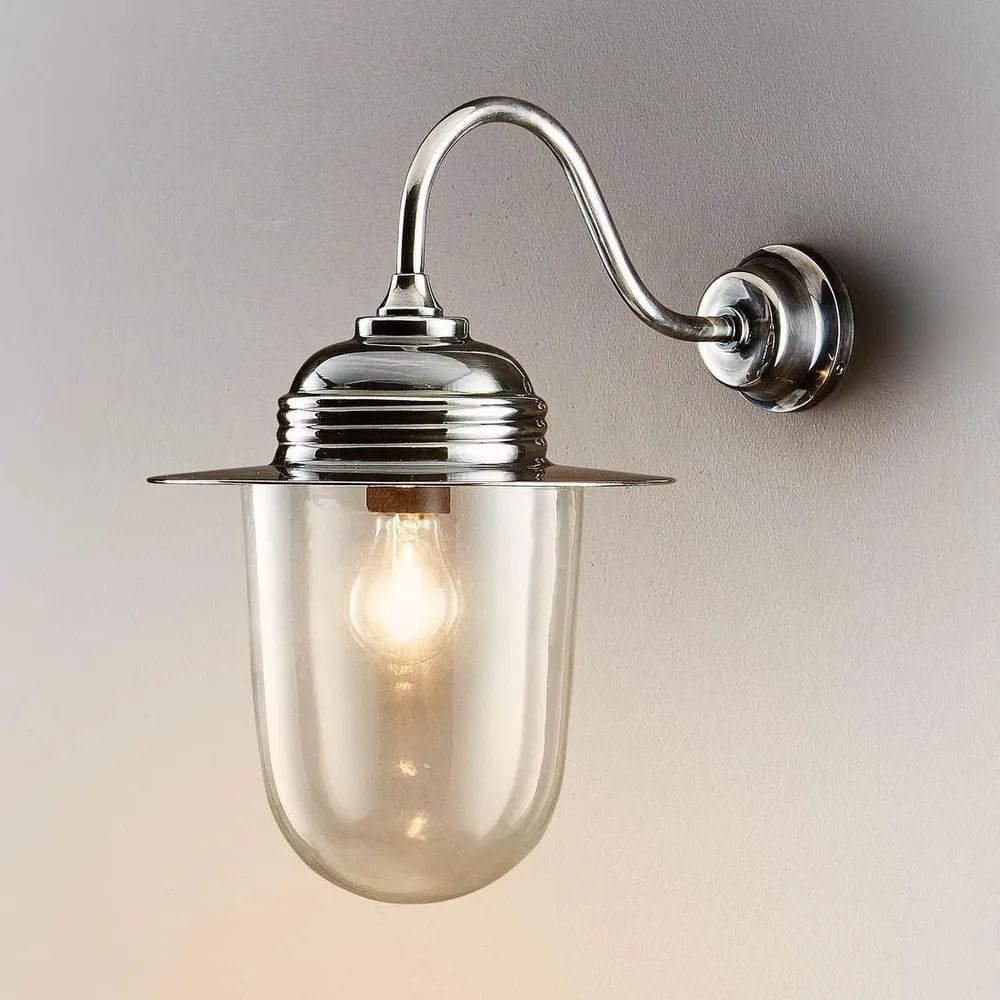Exterior Wall Light Stanmore Outdoor Wall Light