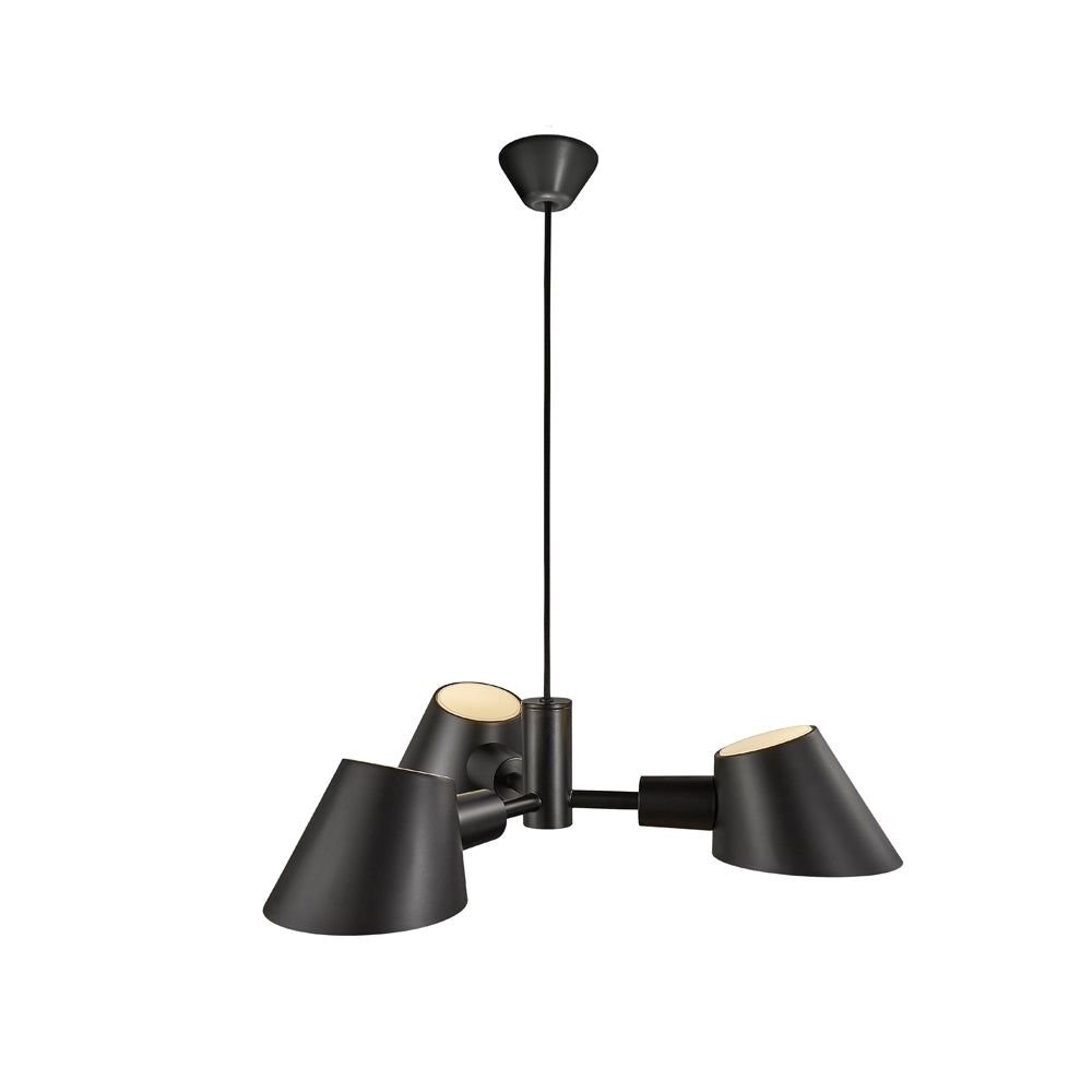Interior Pendant Stay 3 Pendant (Excess Stock)