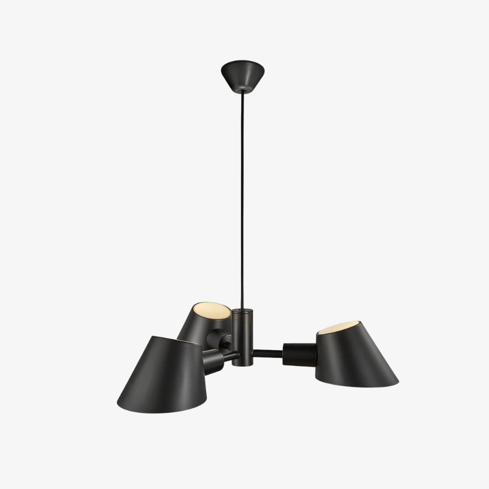 Interior Pendant Stay Pendant