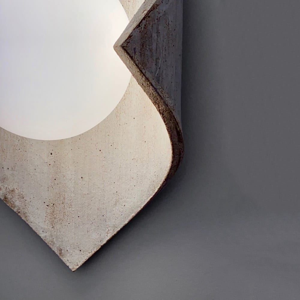 Interior Wall Light / Sconce Stingray Terra Wall Light