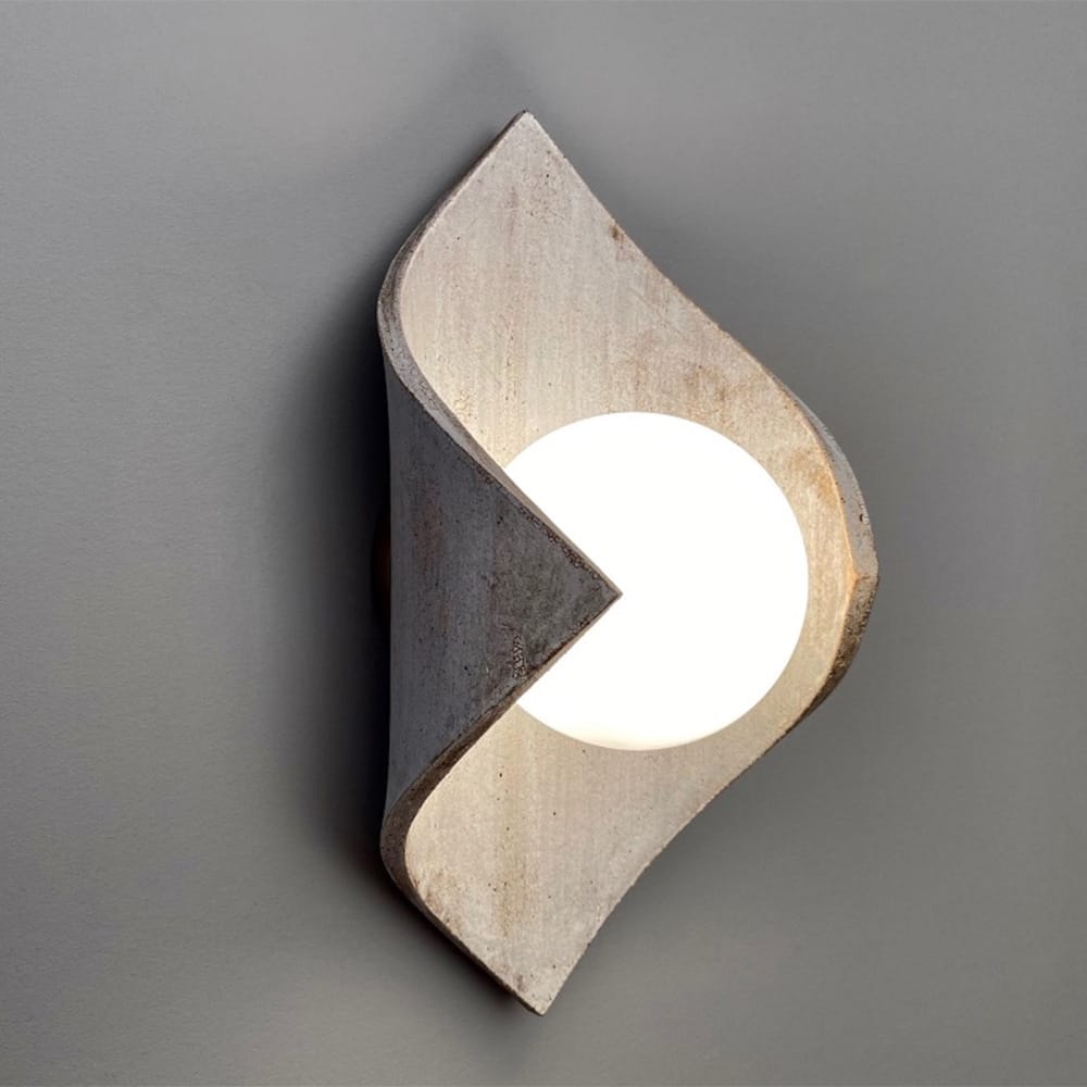 Interior Wall Light / Sconce Stingray Terra Wall Light