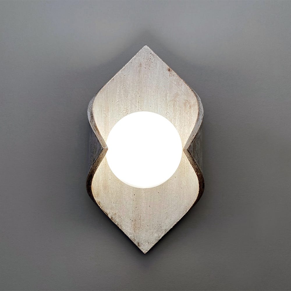 Interior Wall Light / Sconce Stingray Terra Wall Light