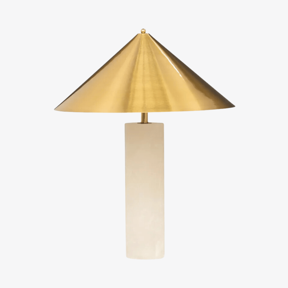 Table Lamps Stockholm Alabaster Table Lamp