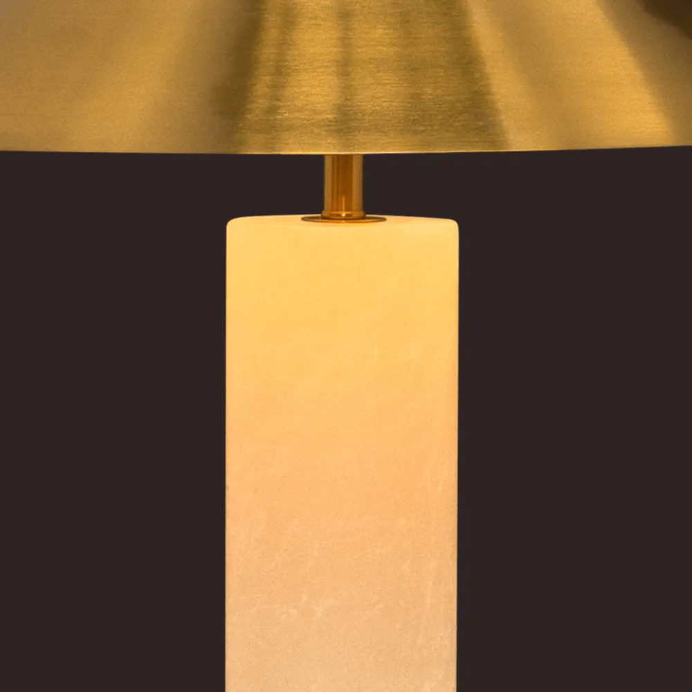 Table Lamps Stockholm Alabaster Table Lamp