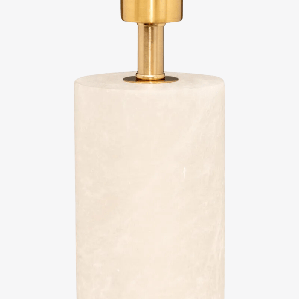 Table Lamps Stockholm Alabaster Table Lamp