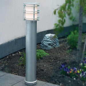 Bollards Stockholm Bollard