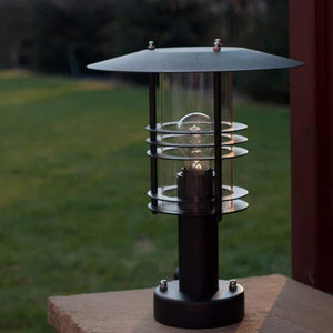 Pillar Mount Stockholm Pillar Mount