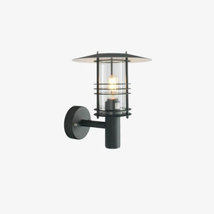 Exterior Wall Light Stockholm Wall Light
