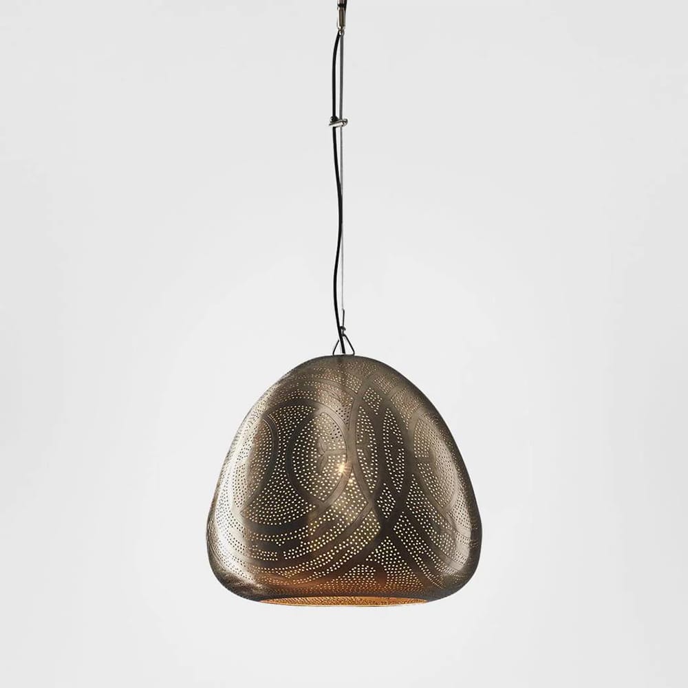 Interior Pendant Stockport Dome Ceiling Pendant (Excess Stock)