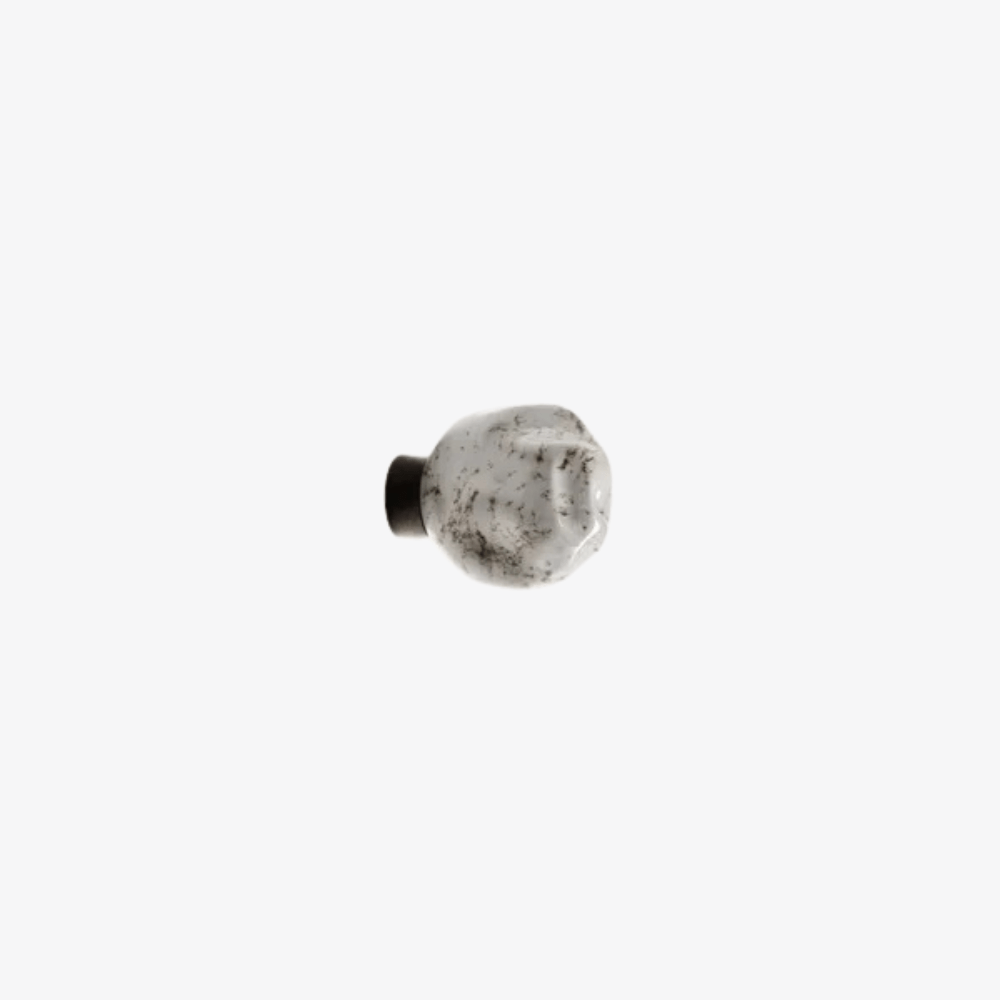 Interior Wall Light / Sconce Stone Indoor Wall Light