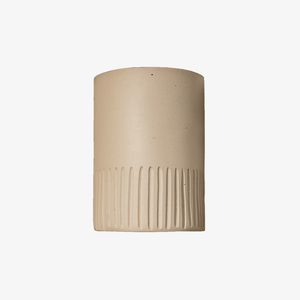 Interior Wall Light / Sconce Stone Wall Light