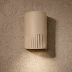 Interior Wall Light / Sconce Stone Wall Light