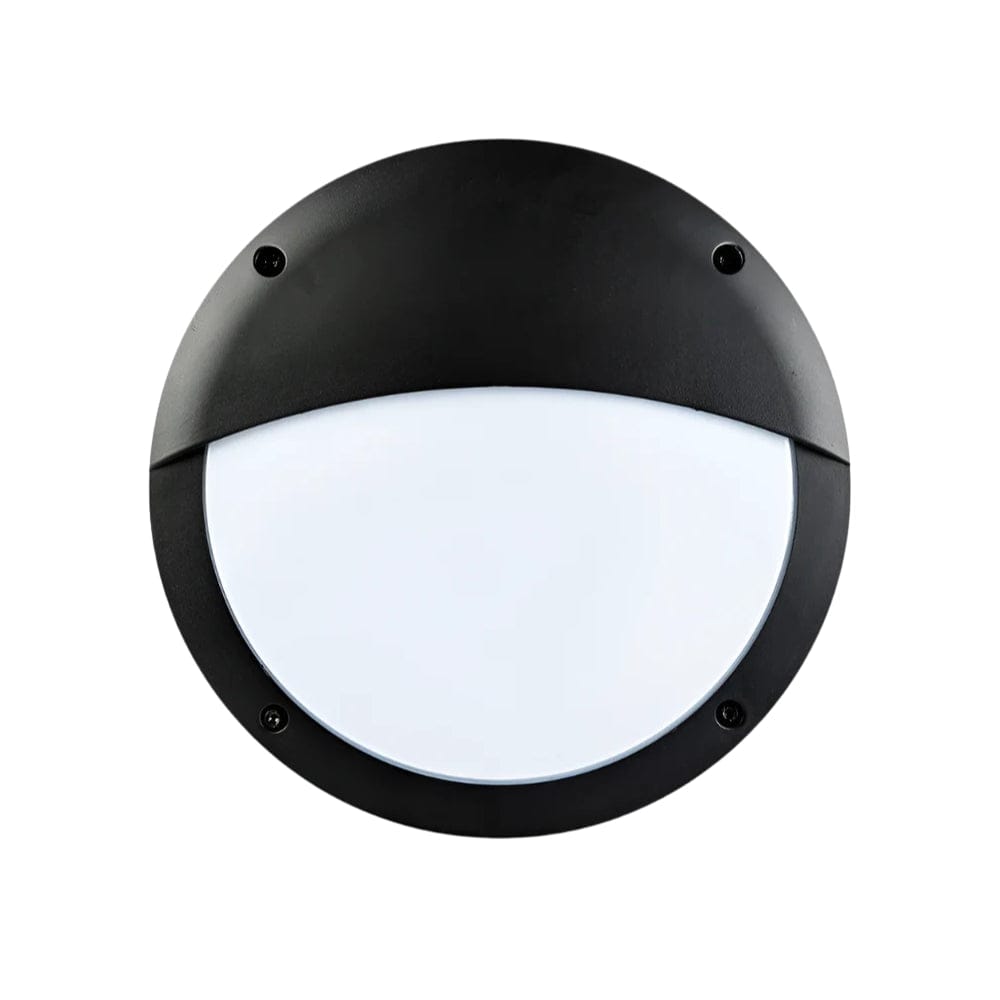 Bunkers STOR Exterior Bunker Wall Light