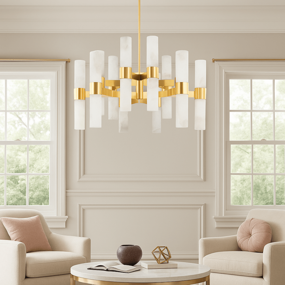 Chandelier Stowe Chandelier