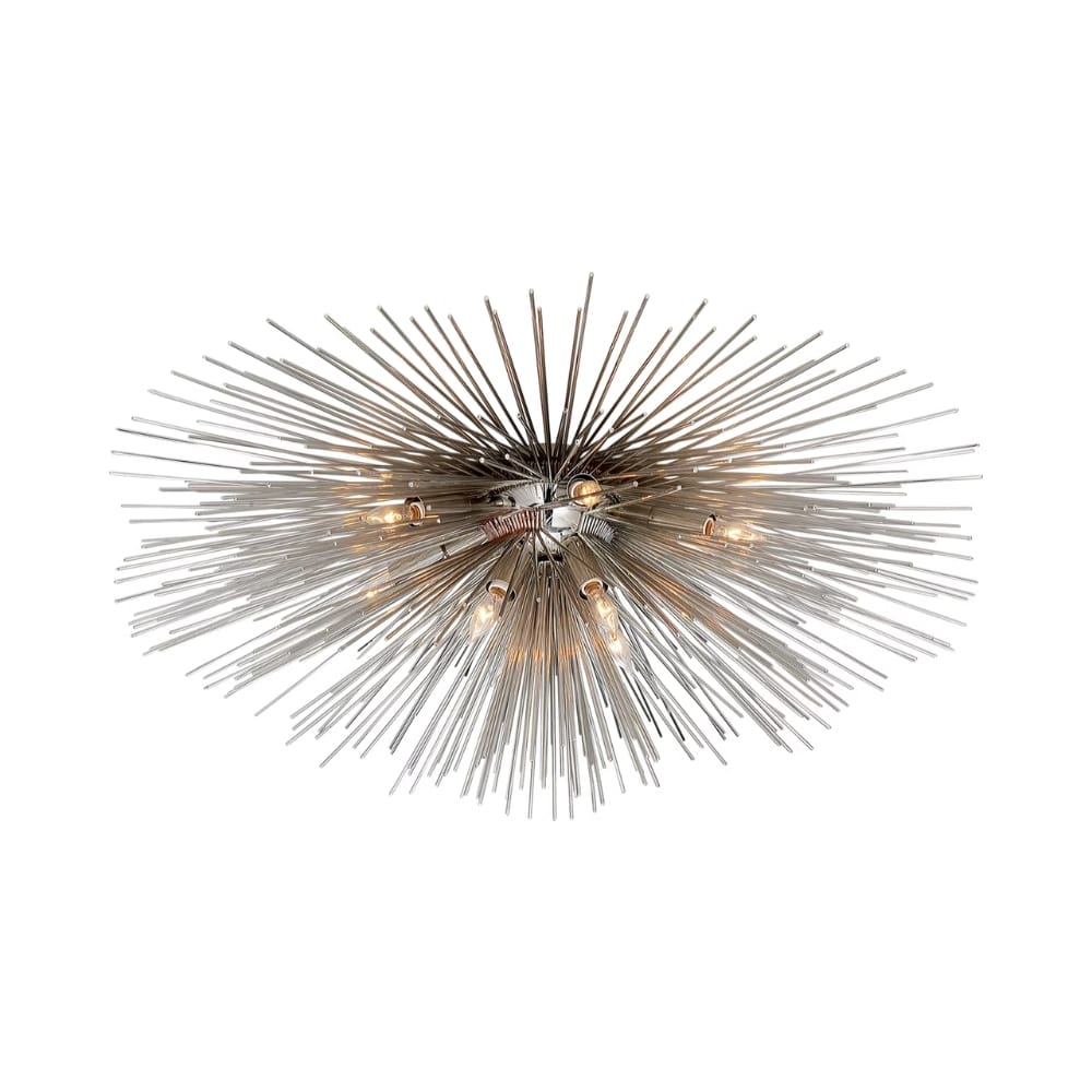 Interior Flush & Semi Flush Strada Large Flush Mount