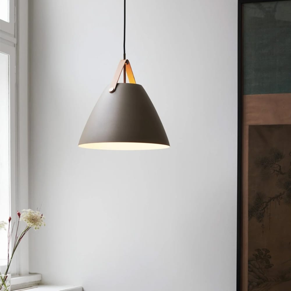 Interior Pendant Strap 36 Beige (Excess Stock)
