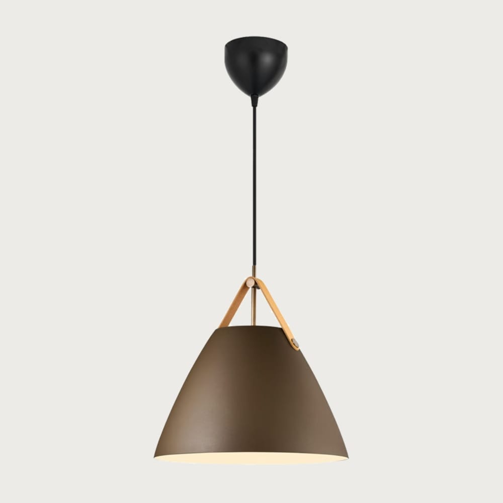 Interior Pendant Strap 36 Beige (Excess Stock)