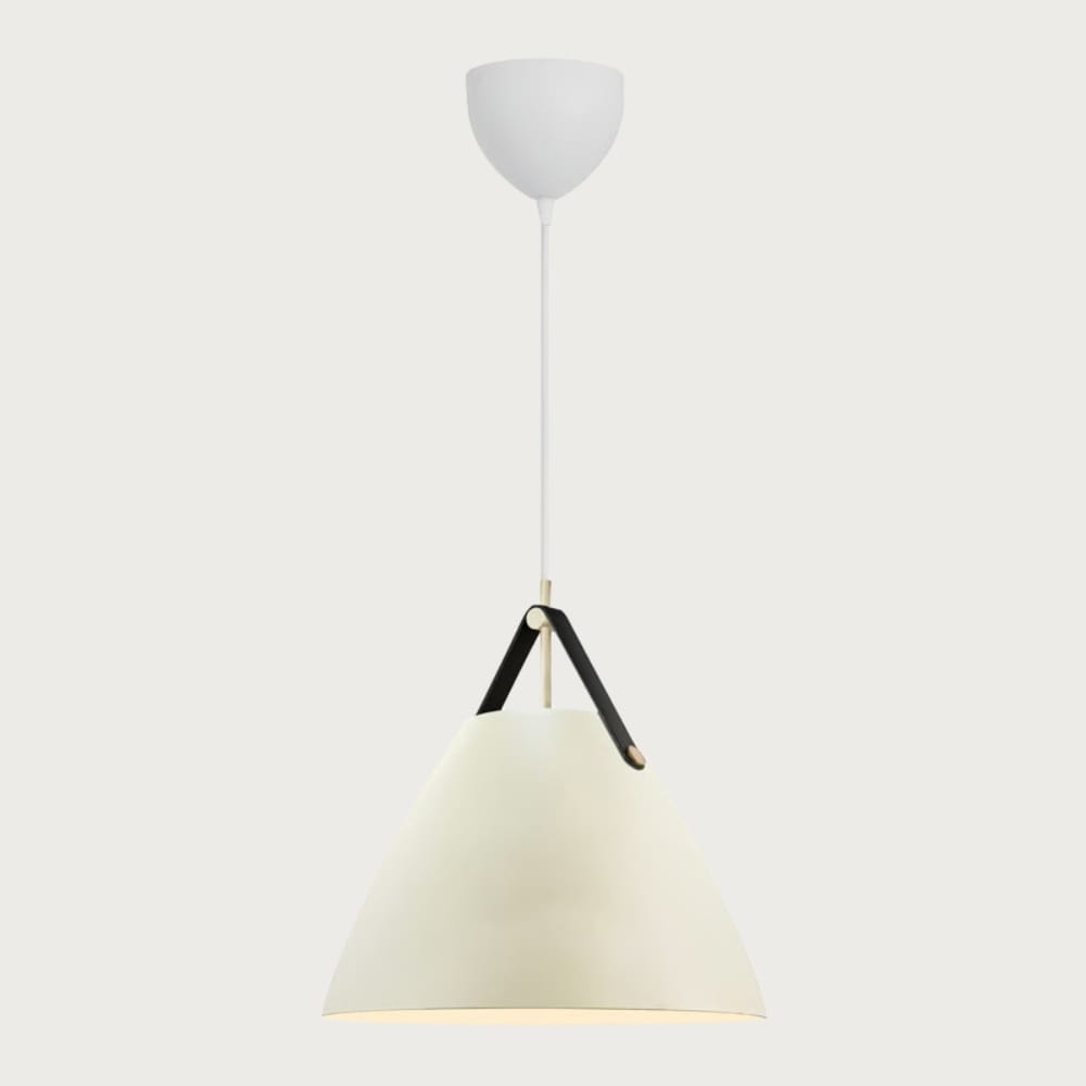 Interior Pendant Strap 36 Sand (Excess Stock)