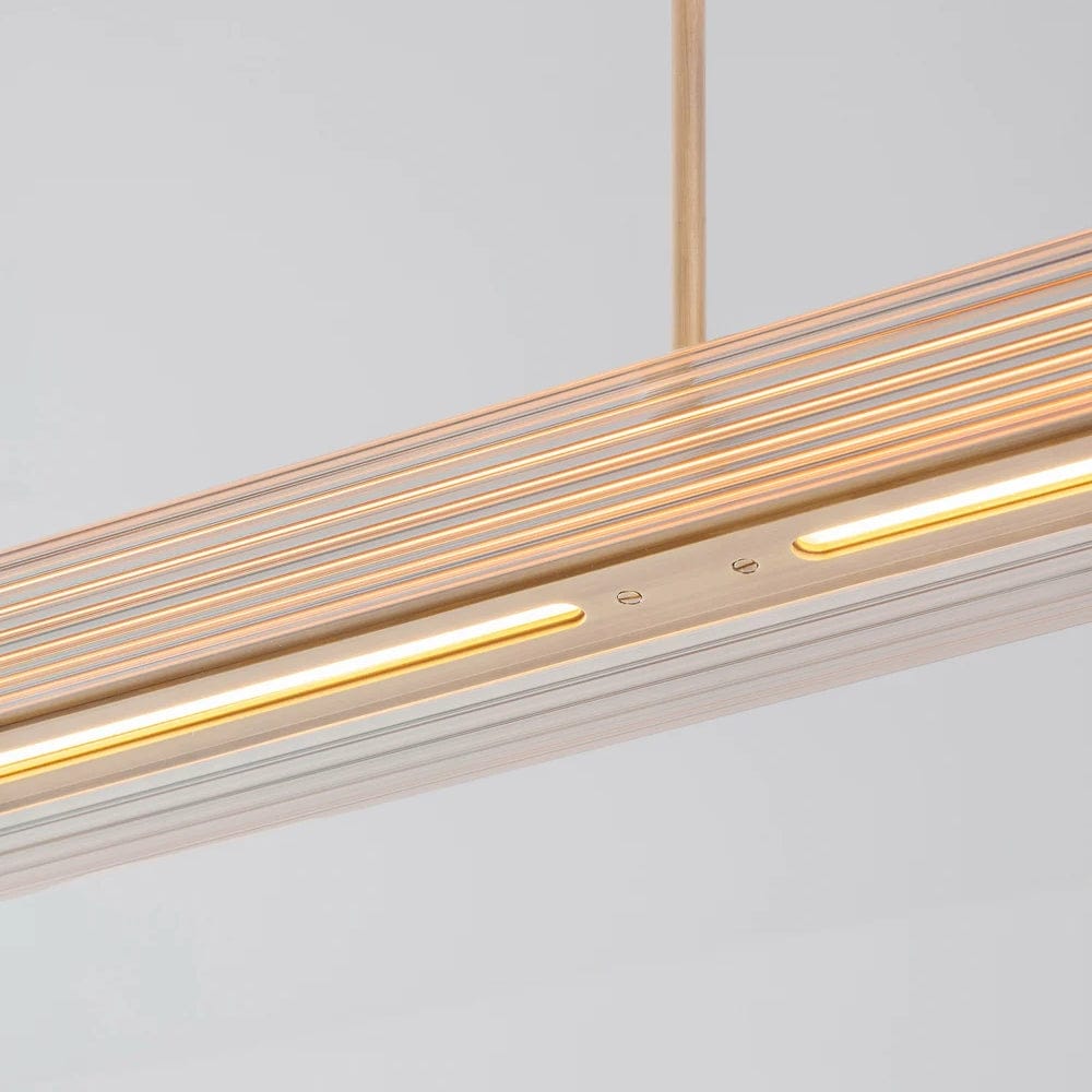 Linear Pendant Strata 1200 Pendant