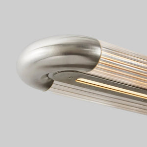 Linear Pendant Strata 1200 Pendant