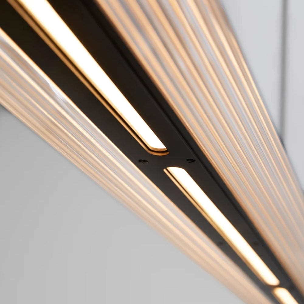 Linear Pendant Strata 1200 Pendant