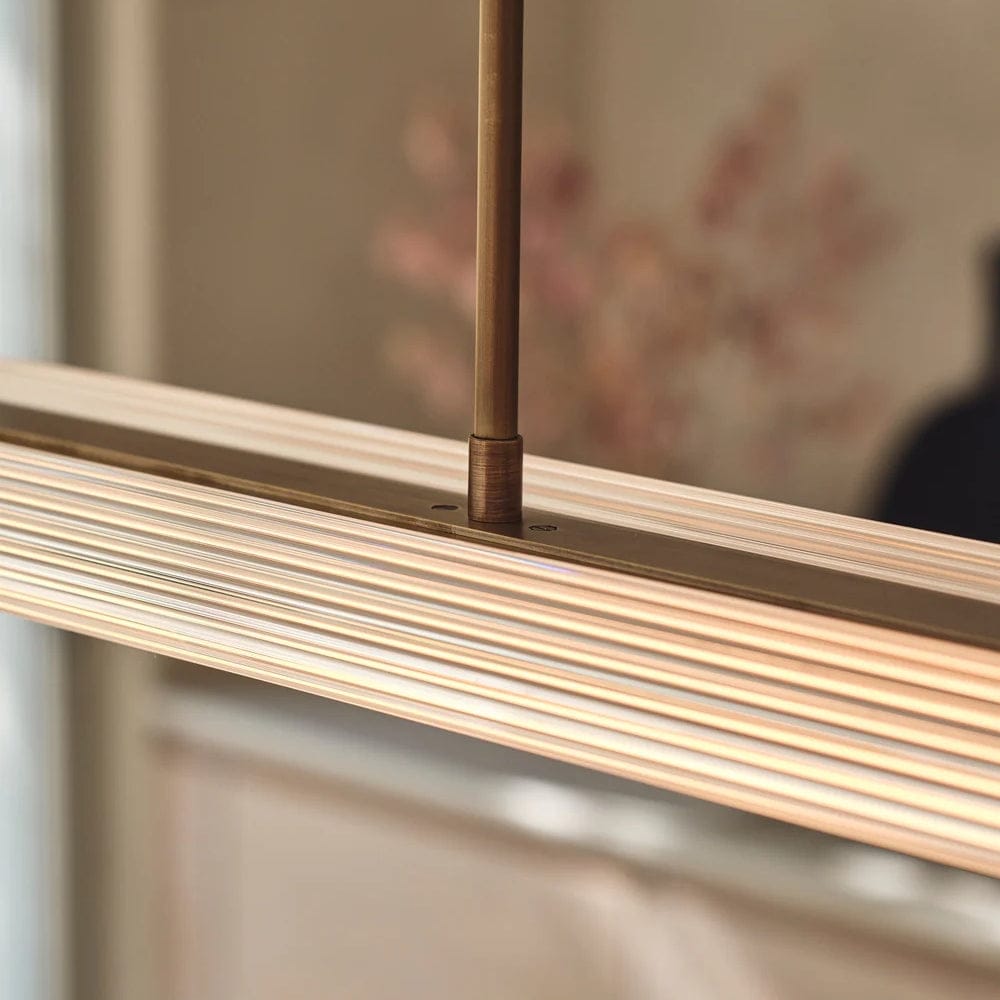 Linear Pendant Strata 1600 Pendant