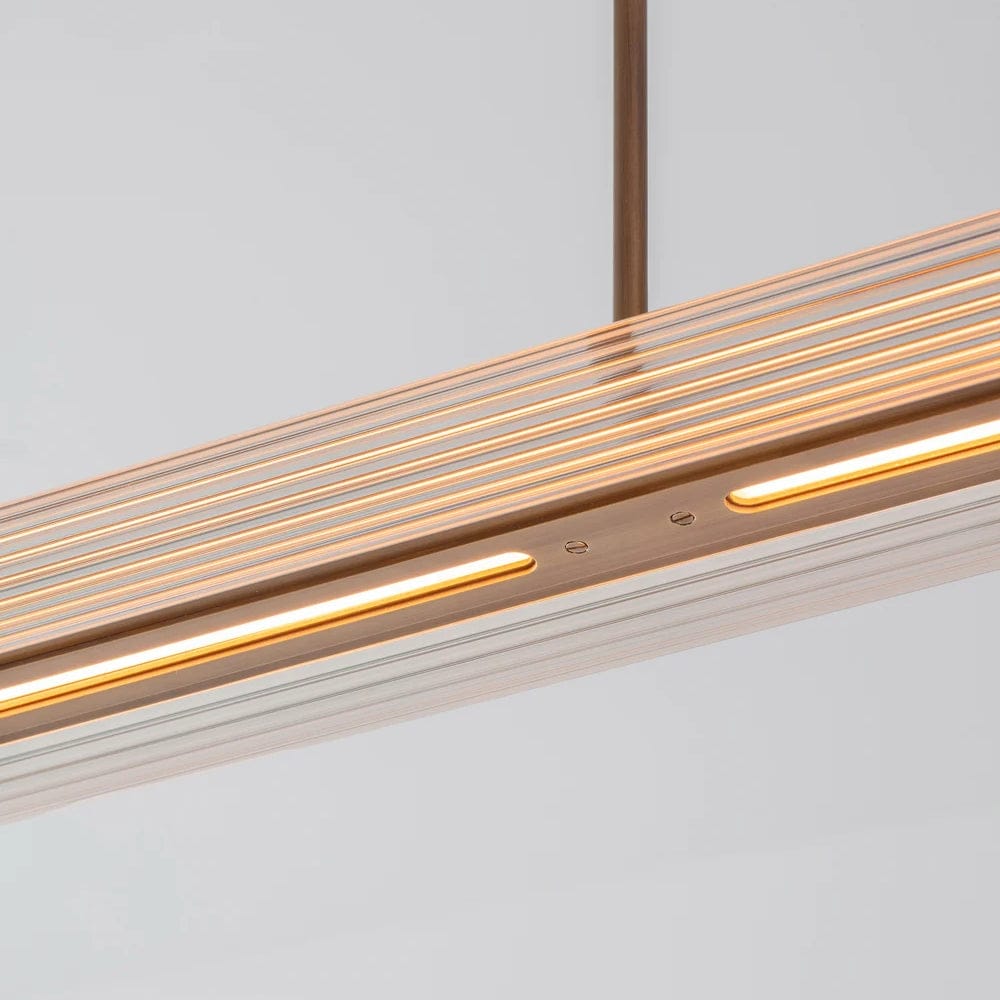 Linear Pendant Strata 1600 Pendant