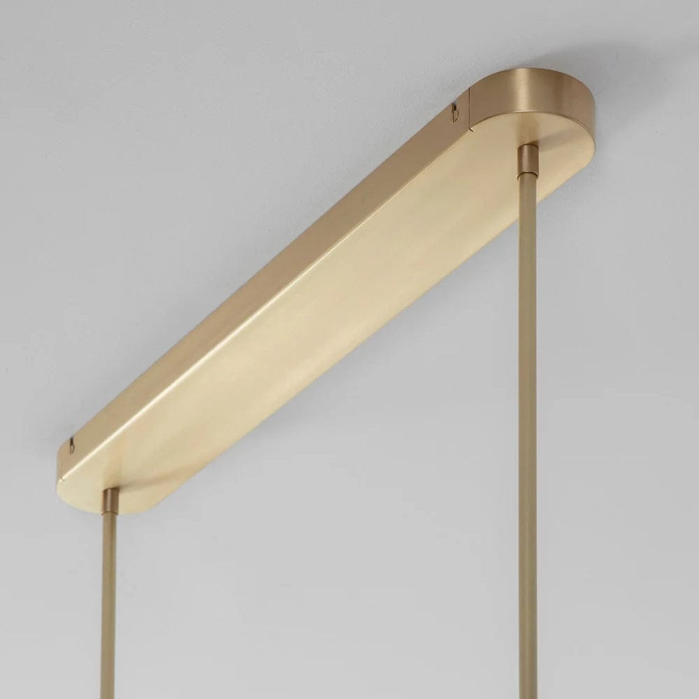 Linear Pendant Strata 1600 Pendant