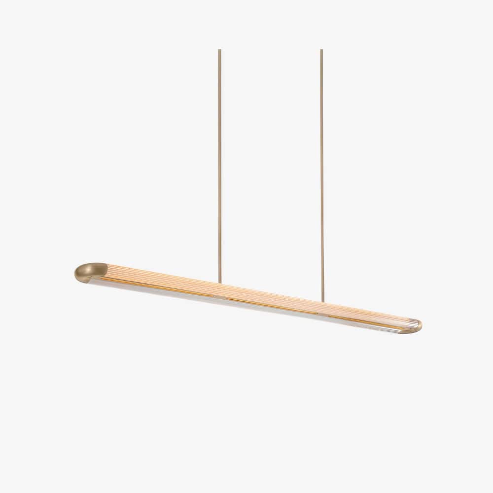 Linear Pendant Strata 1600 Pendant