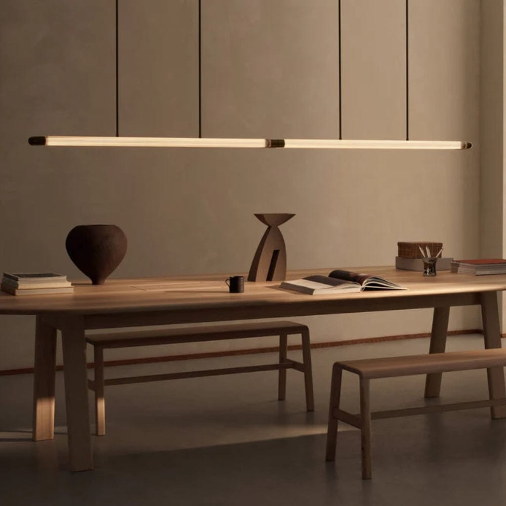Linear Pendant Strata 2400 Pendant