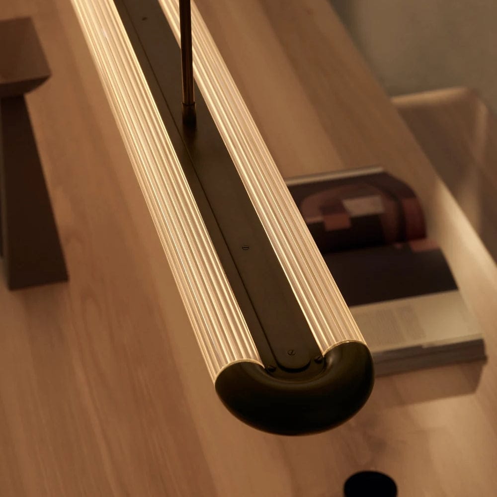 Linear Pendant Strata 2400 Pendant