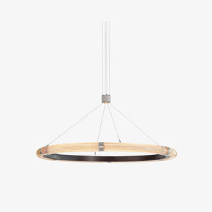 Interior Pendant Strata Circular 900 Pendant