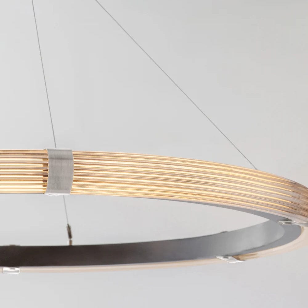 Interior Pendant Strata Circular 900 Pendant