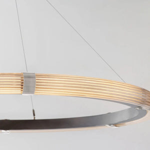 Interior Pendant Strata Circular 900 Pendant
