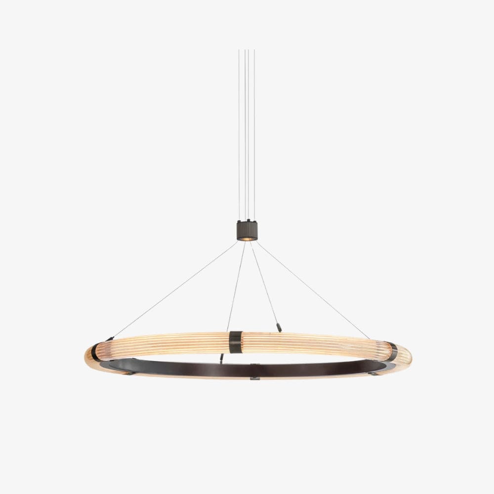 Interior Pendant Strata Circular 900 Pendant