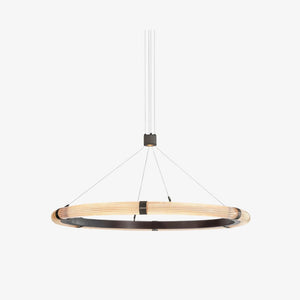 Interior Pendant Strata Circular 900 Pendant