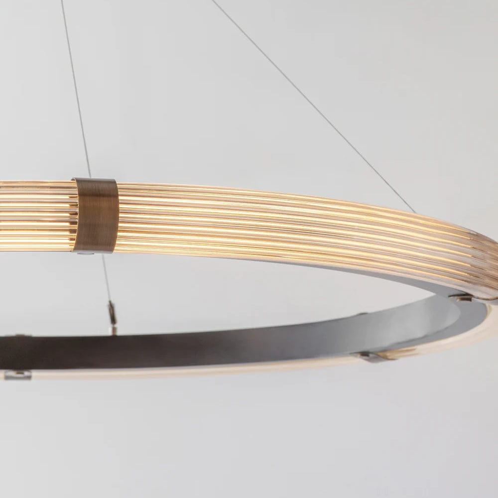 Interior Pendant Strata Circular 900 Pendant