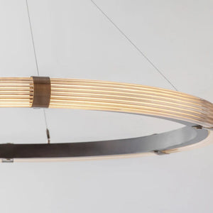Interior Pendant Strata Circular 900 Pendant