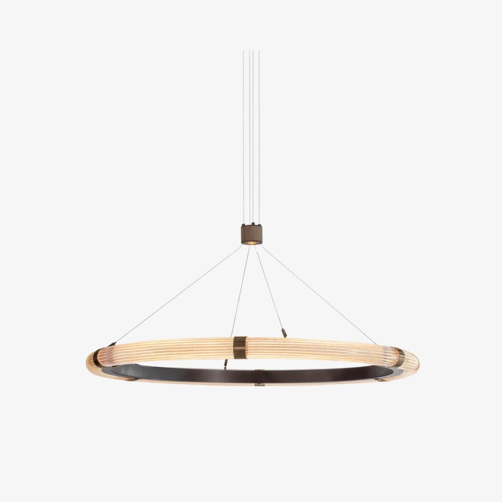 Interior Pendant Strata Circular 900 Pendant