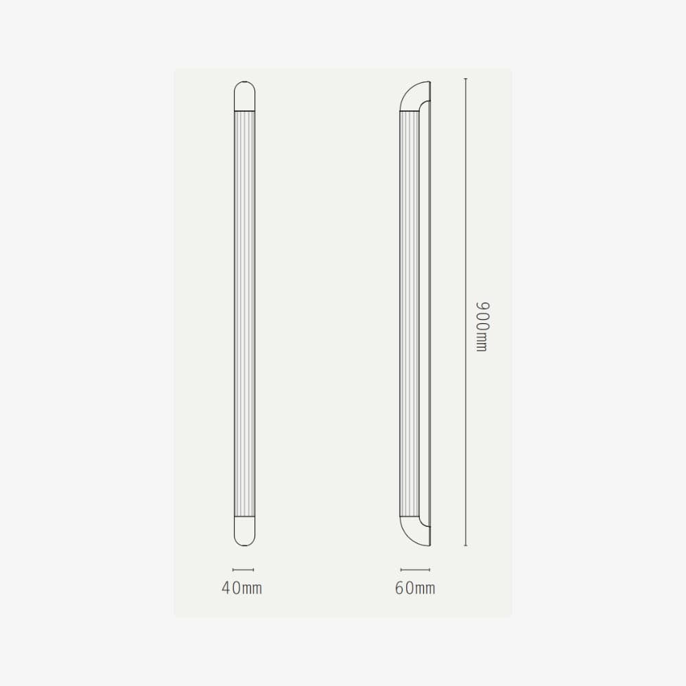 Interior Wall Light / Sconce Strata Wall Light